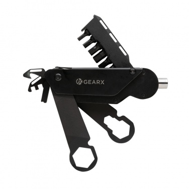 Logotrade advertising product picture of: Gear X bicycle tool