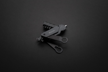 Logo trade advertising products picture of: Gear X bicycle tool