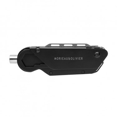 Logotrade promotional product image of: Gear X bicycle tool