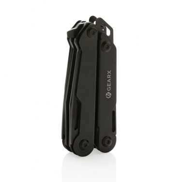 Logotrade promotional giveaways photo of: Gear X plier multitool