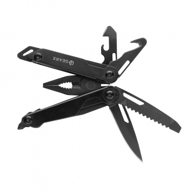 Logo trade promotional gifts image of: Gear X plier multitool