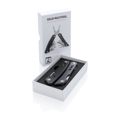 Logotrade promotional item picture of: Solid multitool