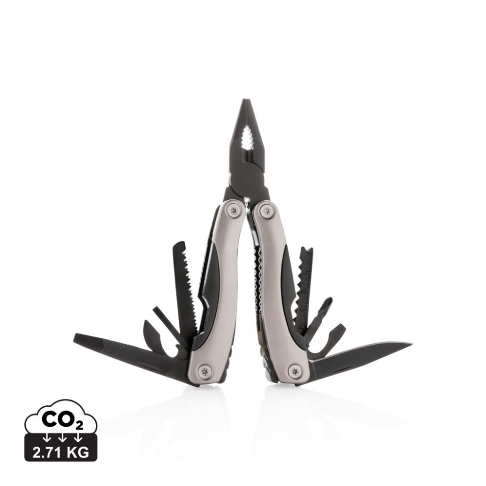 Logotrade promotional gift picture of: Fix grip multitool