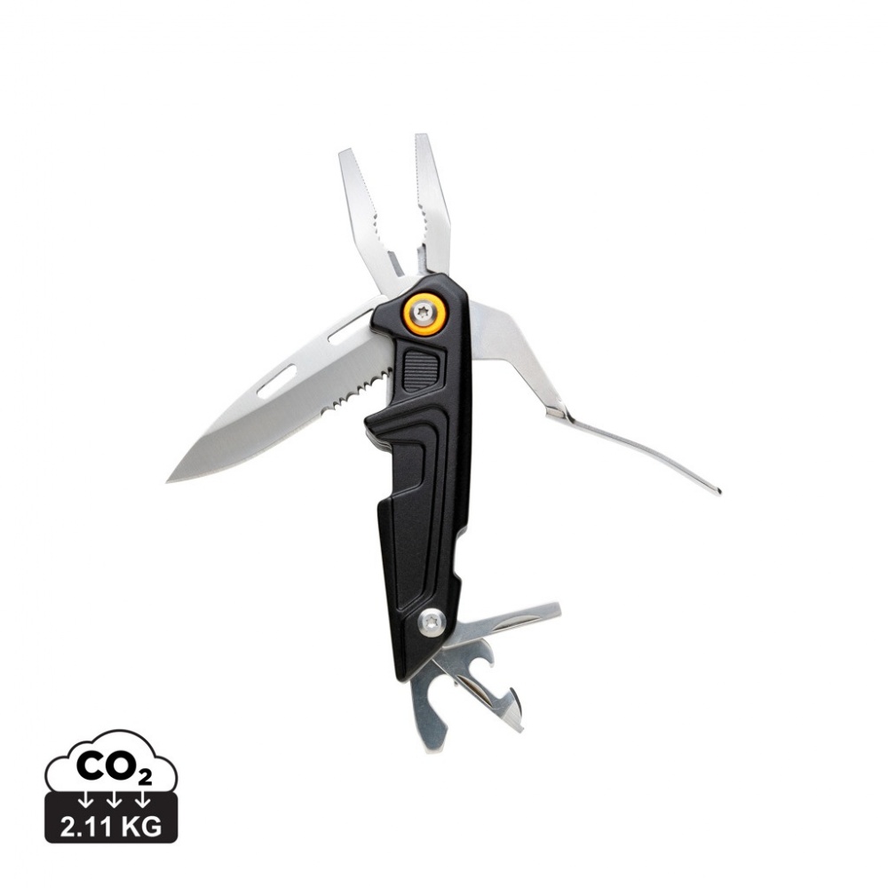 Logotrade promotional product image of: Excalibur tool with bit set