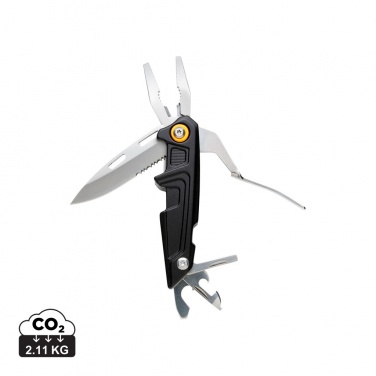 Logotrade promotional products photo of: Excalibur tool with bit set