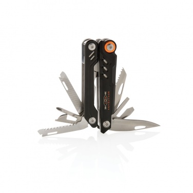 Logo trade promotional merchandise image of: Excalibur tool and plier