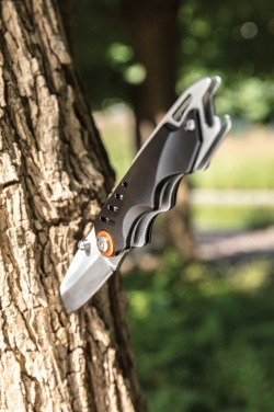 Logo trade advertising product photo of: Excalibur knife