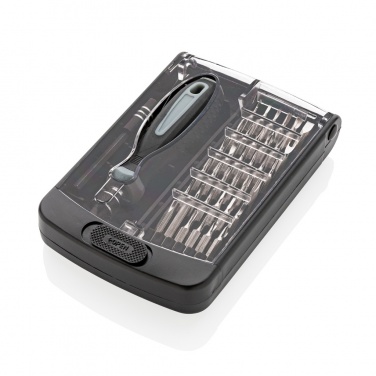 Logotrade business gift image of: 38 PCS tool set