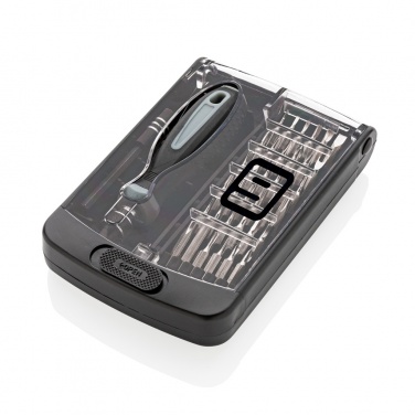 Logo trade promotional gifts picture of: 38 PCS tool set