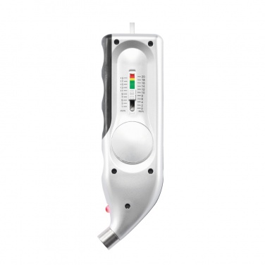 Logotrade corporate gift picture of: Digital tyre gauge