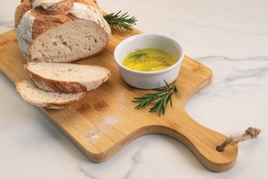 Logotrade corporate gift image of: Ukiyo bamboo rectangle serving board