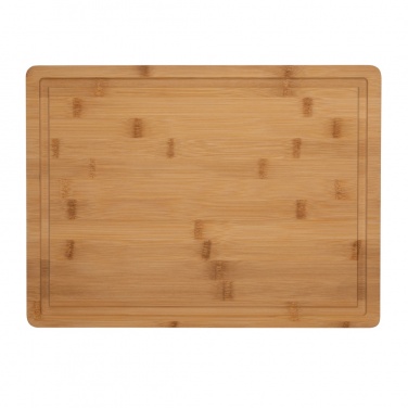 Logotrade promotional gift image of: Ukiyo bamboo cutting board