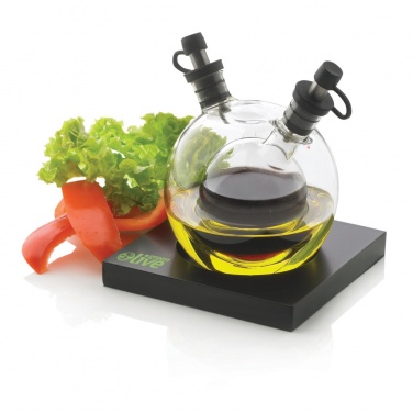 Logotrade promotional merchandise photo of: Orbit oil & vinegar set