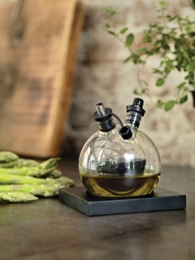 Logotrade promotional items photo of: Orbit oil & vinegar set