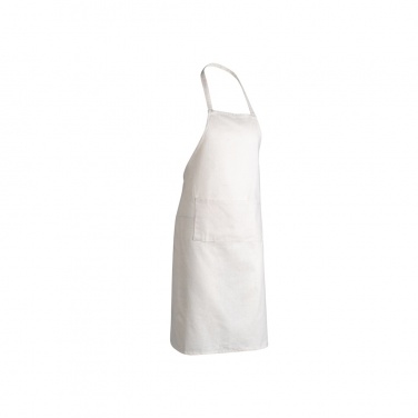 Logo trade promotional product photo of: Impact AWARE™ Recycled cotton apron 180gr