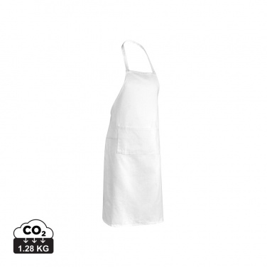Logotrade promotional items photo of: Impact AWARE™ Recycled cotton apron 180gr