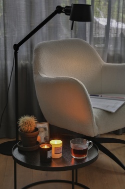 Logotrade corporate gift image of: Ukiyo small scented candle in glass