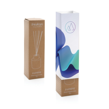 Logotrade promotional giveaway picture of: Ukiyo deluxe fragrance sticks