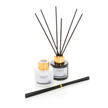 Logotrade promotional product picture of: Ukiyo deluxe fragrance sticks