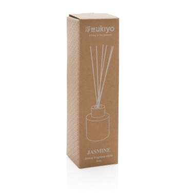 Logotrade corporate gifts photo of: Ukiyo deluxe fragrance sticks
