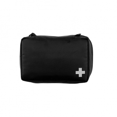 Logo trade promotional product photo of: Mail size first aid kit