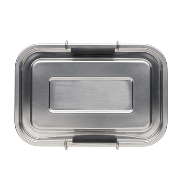 Logotrade advertising product image of: RCS Recycled stainless steel leakproof lunch box