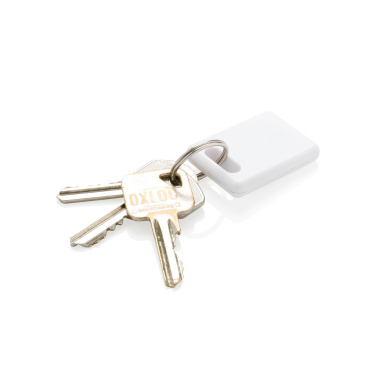Logotrade advertising products photo of: Square key finder 2.0