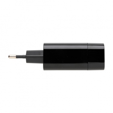 Logo trade promotional products picture of: Philips ultra fast PD wall charger