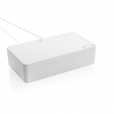 Logotrade promotional merchandise image of: UV-C steriliser box