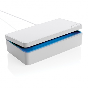 Logotrade promotional item picture of: UV-C steriliser box