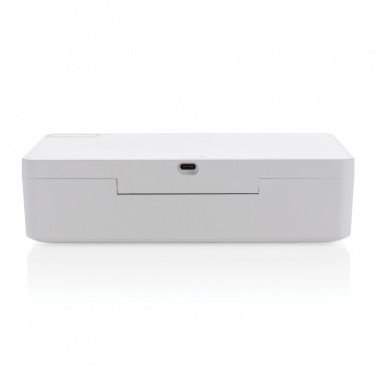 Logo trade promotional items picture of: UV-C steriliser box