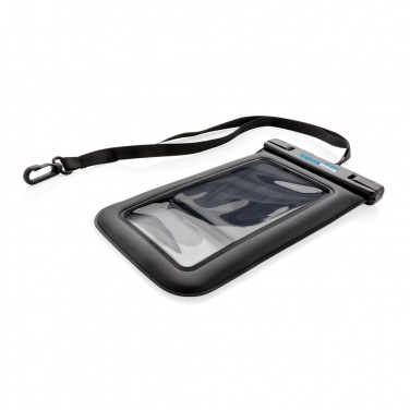 Logotrade promotional items photo of: IPX8 Waterproof Floating Phone Pouch