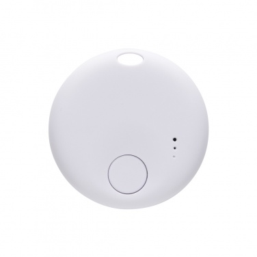 Logo trade business gift photo of: FindMate RCS recycled plastic item finder