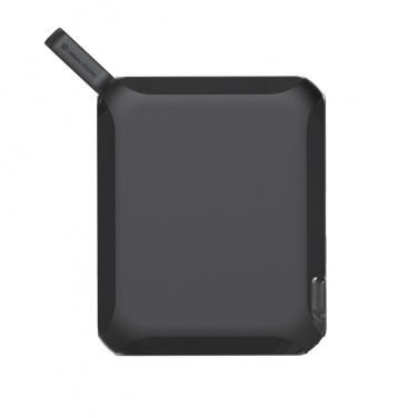 Logotrade corporate gift picture of: Urban Vitamin Oxnard 5 in 1 65W universal charger