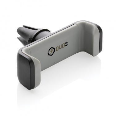 Logotrade advertising product image of: Acar RCS recycled plastic 360 degree car phone holder