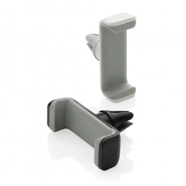 Logotrade corporate gift picture of: Acar RCS recycled plastic 360 degree car phone holder