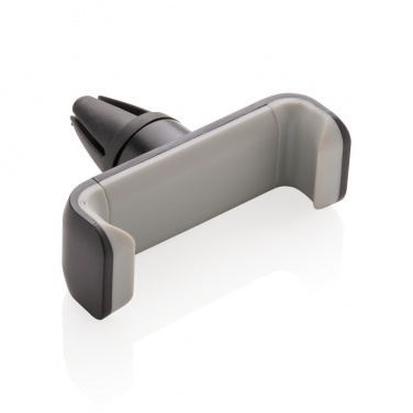 Logo trade corporate gifts picture of: 360 car phone holder