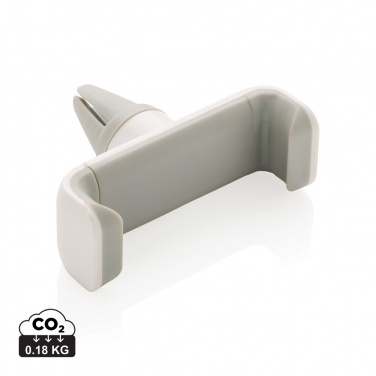 Logotrade business gift image of: 360 car phone holder