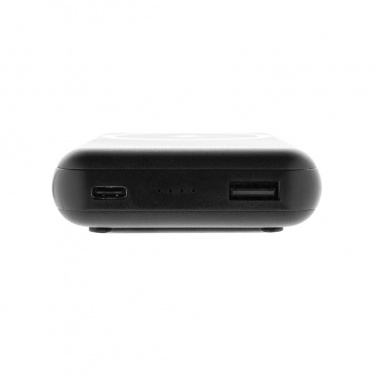 Logotrade promotional product picture of: Urban Vitamin Sonoma RCS rplastic 10.000mah powerbank