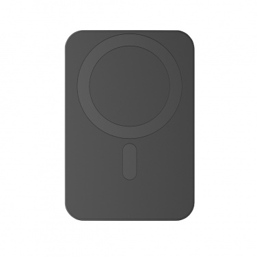 Logotrade promotional product picture of: Urban Vitamin Burbank RCS plastic/alu  3000 mah powerbank