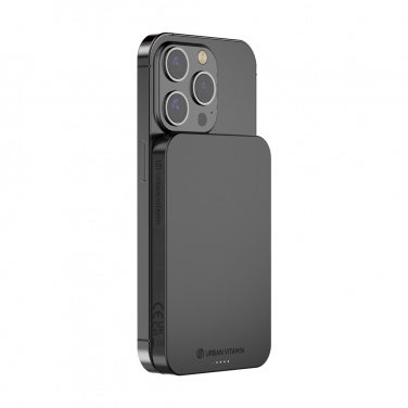 Logotrade corporate gift image of: Urban Vitamin Richmond RCS plastic/alu 5000mah powerbank