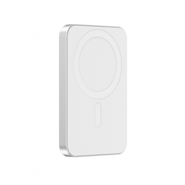 Logo trade advertising product photo of: Urban Vitamin Malibu RCS plastic/alu 5000 mah powerbank
