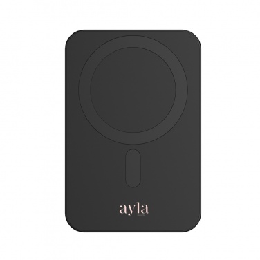 Logotrade business gifts photo of: Urban Vitamin Compton  RCS plastic/alu 10.000 mah powerbank