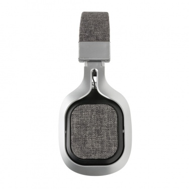 Logo trade promotional gift photo of: Vogue Headphone