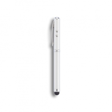 Logotrade promotional items photo of: 4 in 1 pen