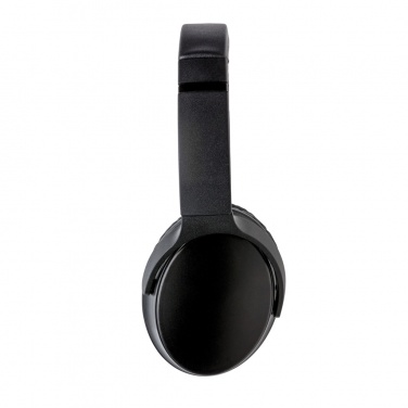 Logo trade business gifts image of: Swiss Peak ANC headphone