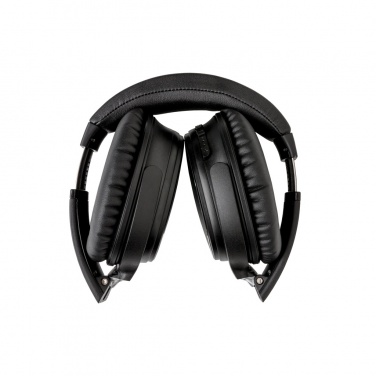 Logotrade promotional products photo of: Swiss Peak ANC headphone
