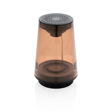 Logotrade promotional item image of: Encore 5W wireless speaker