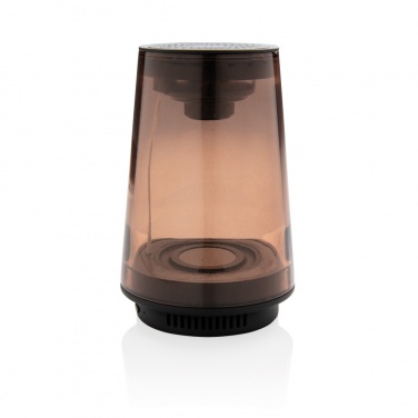 Logotrade business gifts photo of: Encore 5W wireless speaker