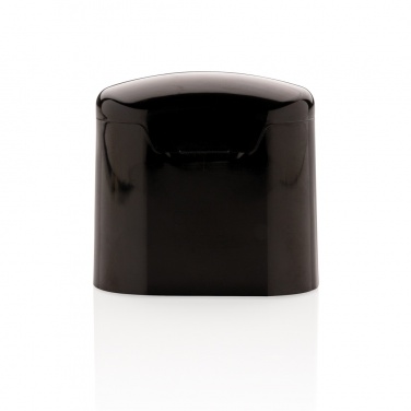 Logotrade corporate gift image of: Liberty wireless earbuds in charging case